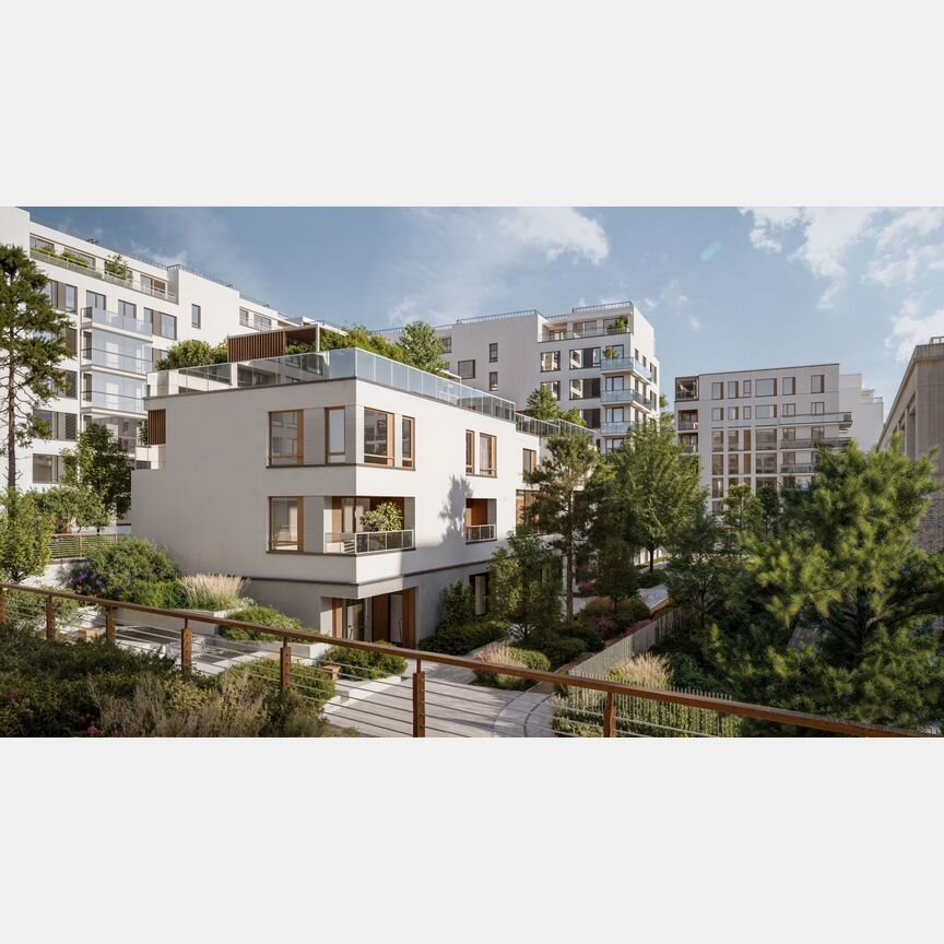 1-к. квартира, 69,9 м², 14/16 эт.