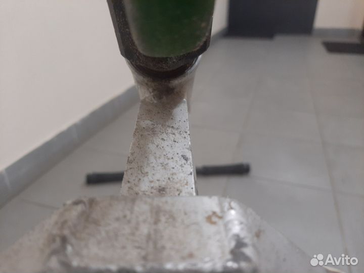 Дека для трюкового самоката парк