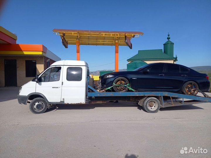 Эвакуатор Манипулятор Леваши