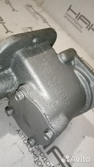 Ком 3308 средний шток 