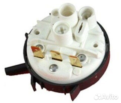 Датчик уровня воды (прессостат) для посудомоечной