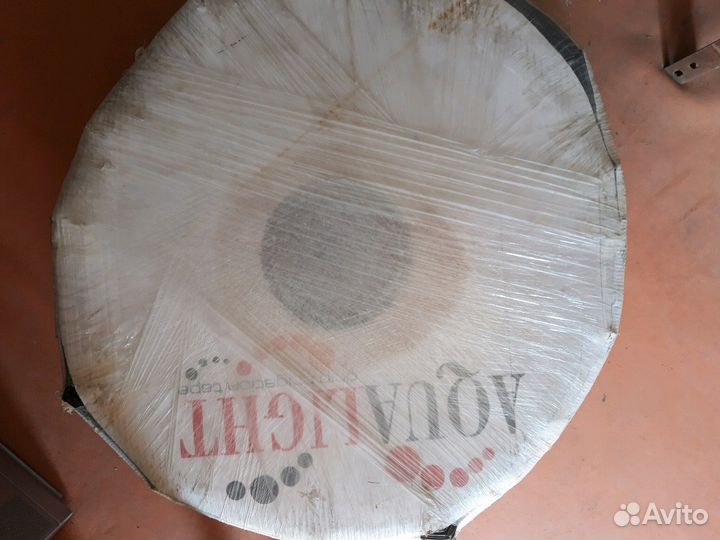 Шланг для капельного полива