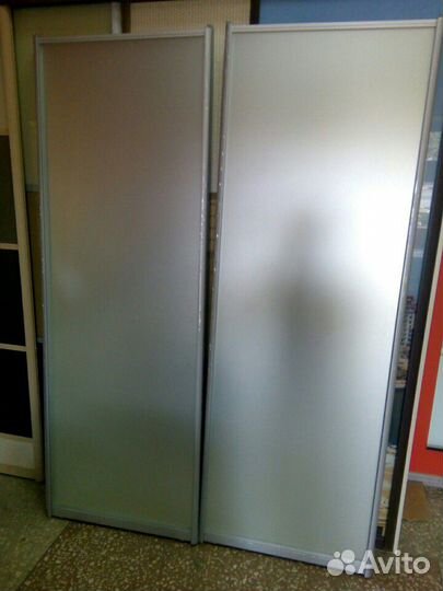 Двери-купе