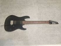 Ibanez GRX20-BKN