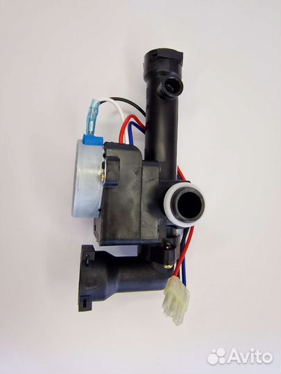 Трехходовой клапан Arderia