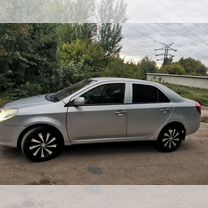 Geely MK 1.5 MT, 2013, 135 000 км, с пробегом, цена 357 000 руб.