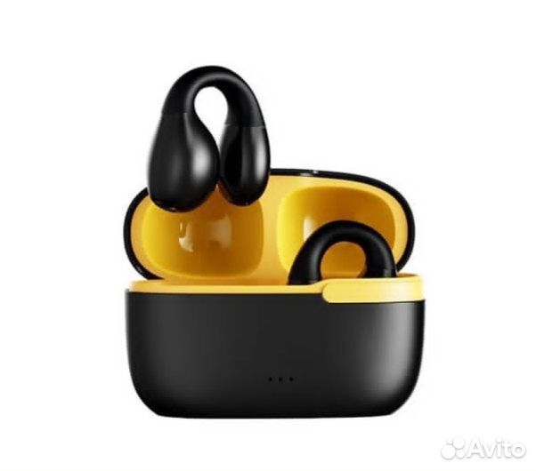 Bluetooth наушники Remax W11