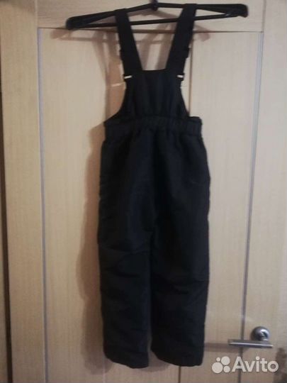 Полукомбинезон