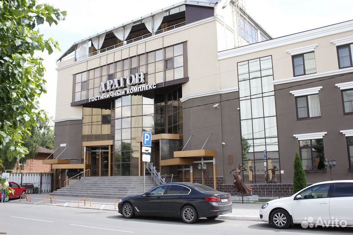 Администратор спа-центра (сауны)