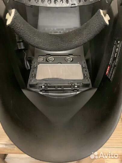 Сварочная маска