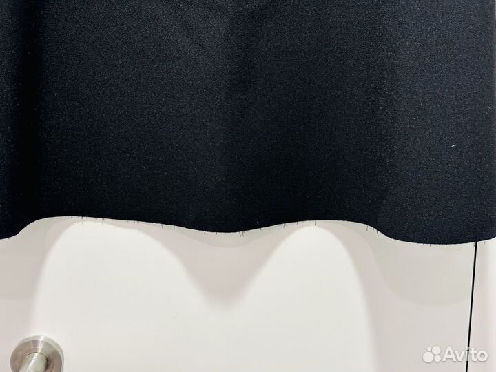 Юбка concept club с необработанным краем