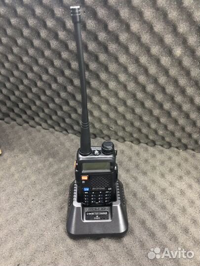 Рация Baofeng