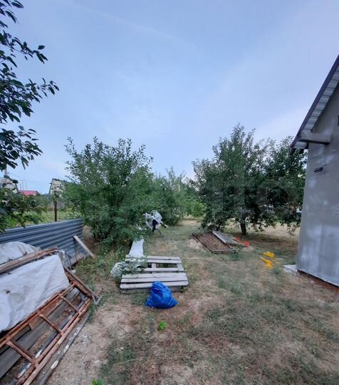 Дом 153 м² на участке 7 сот.