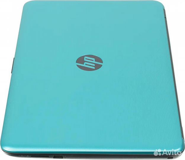 Ноутбук HP 15-ay515ur