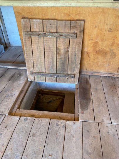 Гараж, 22 м²