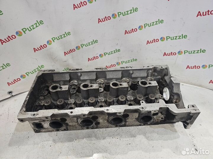 ГБЦ Mercedes-Benz Sprinter