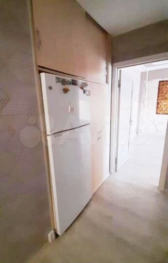 2-к. квартира, 52 м², 1/5 эт.