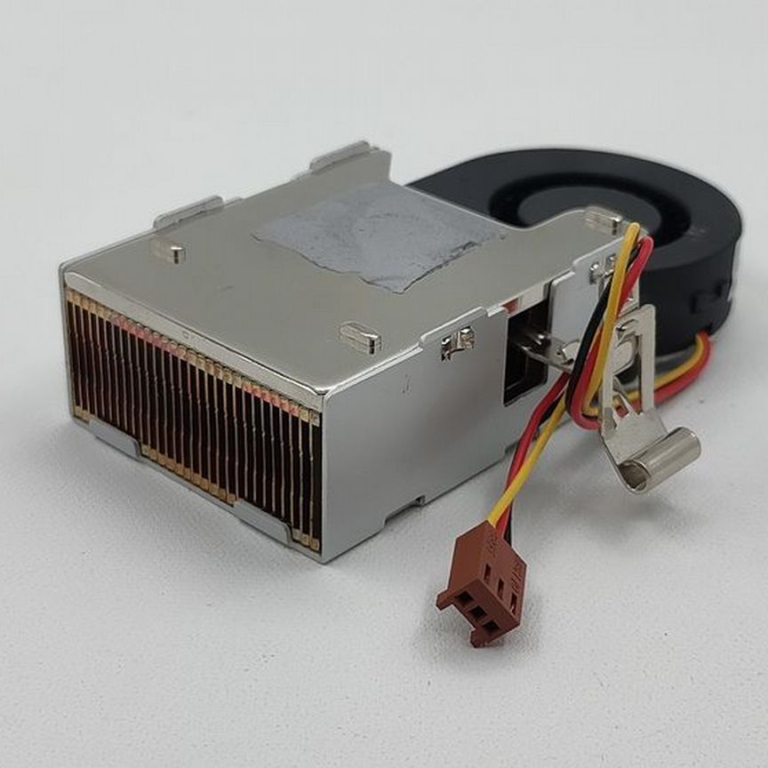 [22SF2-1SR101-11] Система Охлаждения 020316da, Giga