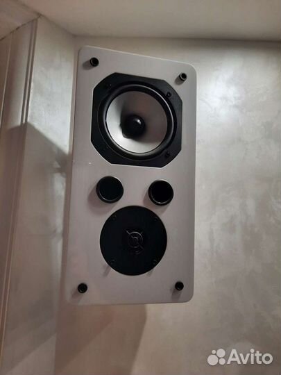 Dynavoice challenger