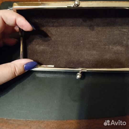 Очки с очечником