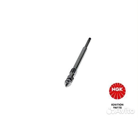 Свеча накаливания ford mondeo,transit 2.0,2.2,2.4d