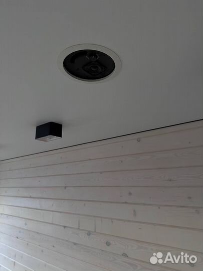 Современные натяжные потолки премиум класса