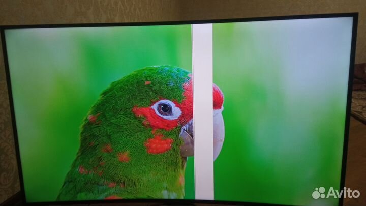Телевизор samsung SMART tv 65