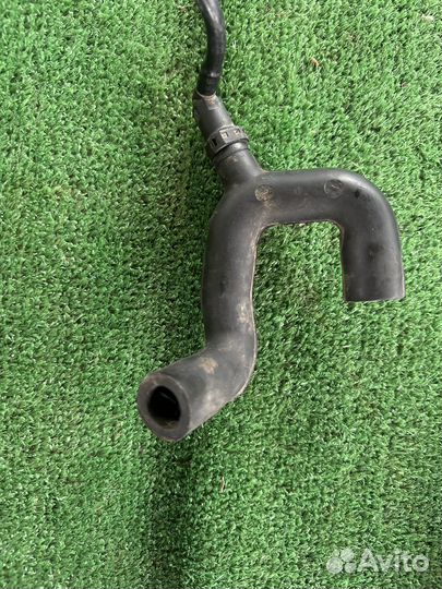 Адсорбер угольный Renault Scenic-1