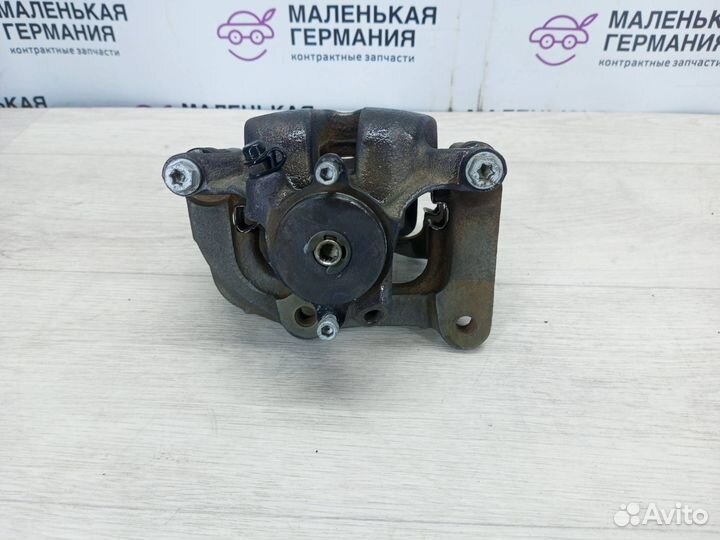 Суппорт тормозной задний левый BMW 6 GT G32 2019