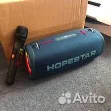 Колонка hopestar a60 оригинал новая