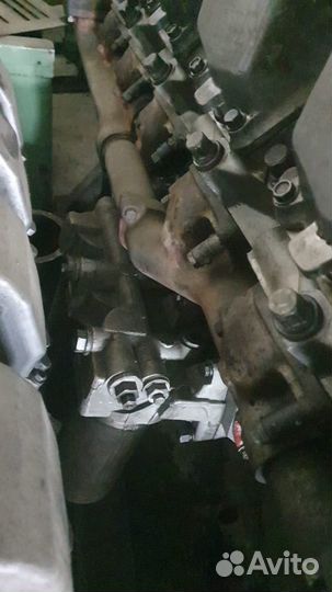 Двигатель ямз 8401