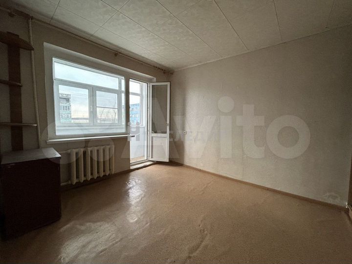 1-к. квартира, 22 м², 7/9 эт.