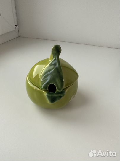 Соусник Чехия