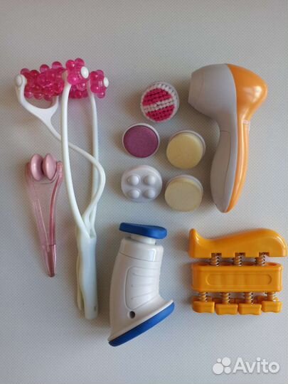 Косметический набор