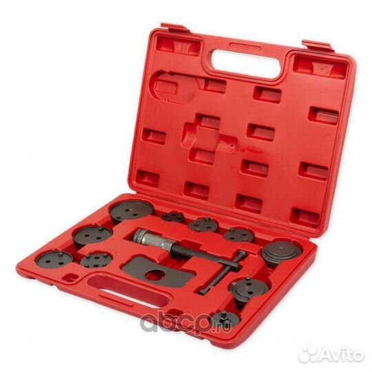 Набор для сведения тормозных цилиндров