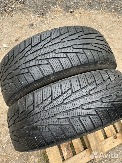 Nokian Tyres Nordman RS2 SUV 225/60 R18