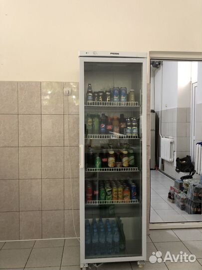 Холодильник