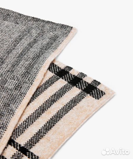 Шарф Mascotte новый