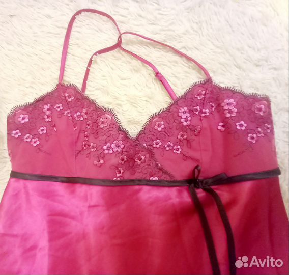 Ночная сорочка женская