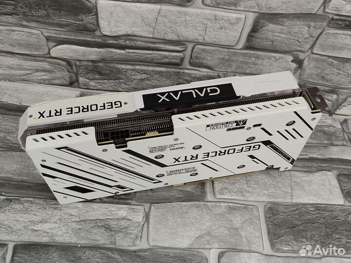 RTX 3060 12 GB гарантия