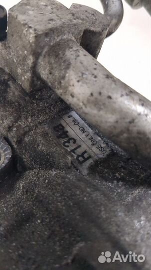 Компрессор кондиционера Hyundai Tucson 1, 2006