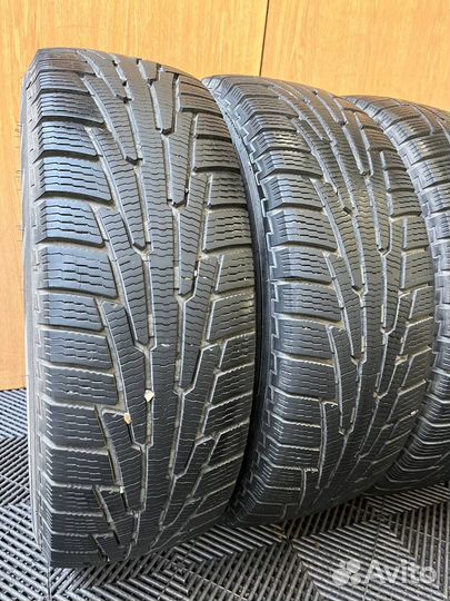 Nokian Tyres Nordman RS2 SUV 235/65 R18 110R