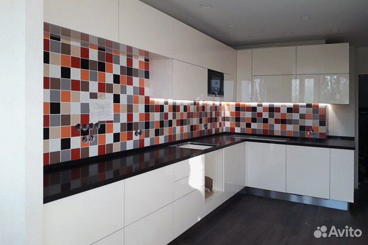 Столешницы для кухни, замена кухонных столешниц