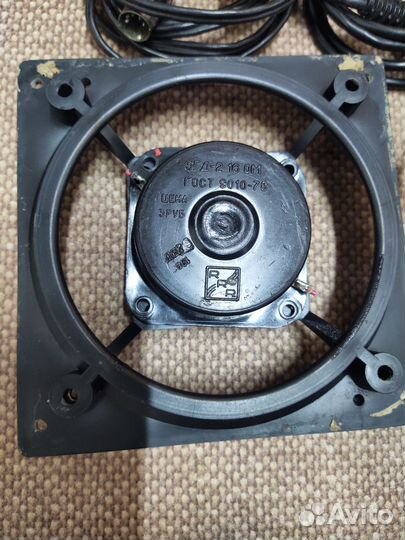 Запчасти от магнитофона