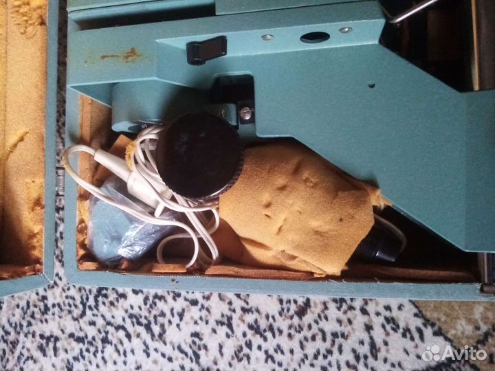 Фотоувеличитель упа-6Е 