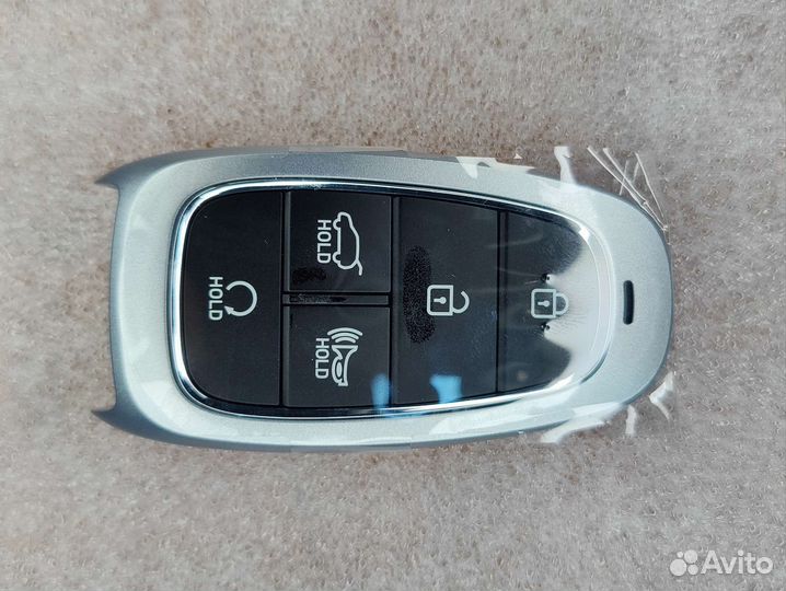 Смарт ключ Hyundai Santa Fe 95440-S1530 оригинал