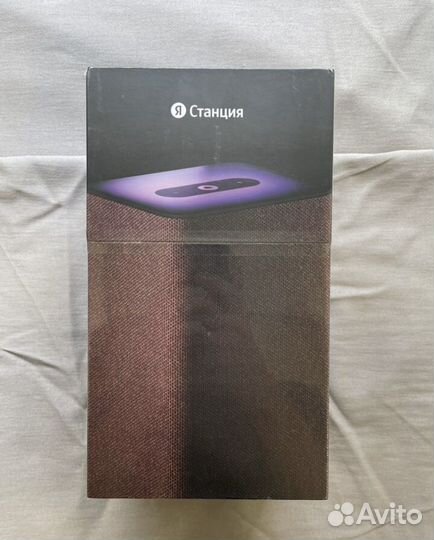 Новые Яндекс Станции 2