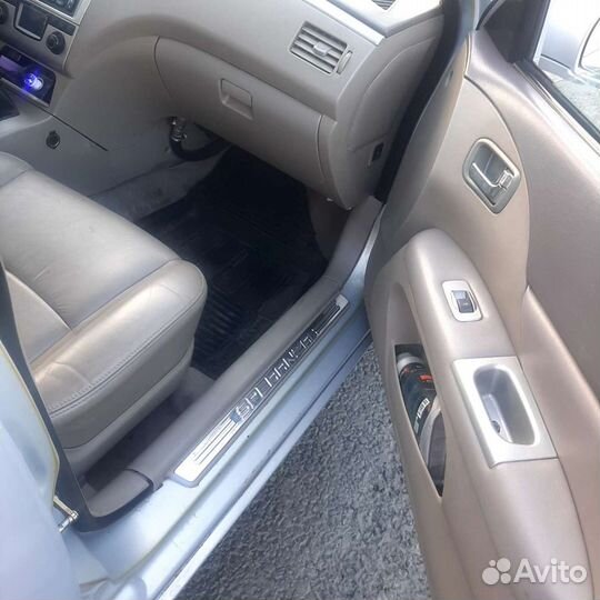 Vortex Estina 2 МТ, 2008, 49 000 км