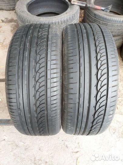 Nankang AS-1 215/50 R17 91V