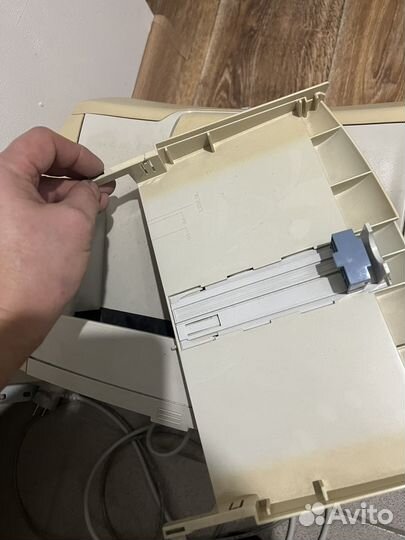 Принтер лазерный laserjet 1200